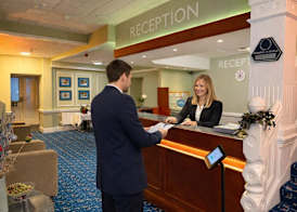 Preston Park Hotel 2