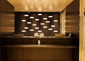 Floral Hotel East Shinsaibashi 3