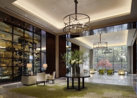 Palace Hotel Tokyo 4
