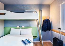 ibis budget London Barking 2