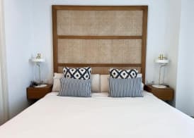 Valencia Luxury - Calma Beach Apartments 3