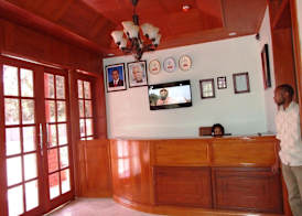 Graceland Hotel 3