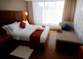 The Alps Hotel Nakuru 3