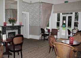 St Andrews Town Hotel 5