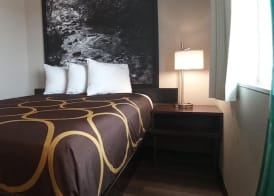 Super 8 by Wyndham Greeley 4