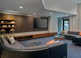 Courtyard by Marriott Danbury 3