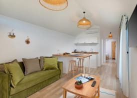 Kairos Hotel 3