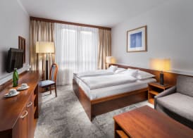 Pinia Hotel & Resort 5