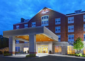 Hampton Inn Bath (Brunswick Area), ME 2