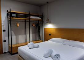Franklin Premium Apart-Hotel 5