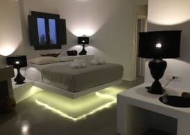 Santolia Art Suites 5