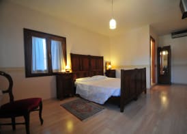 Locanda Sant'Anna Hotel 5