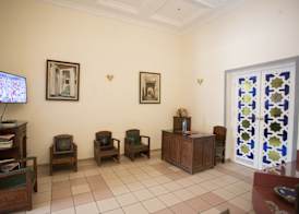 Hotel Olympic 5