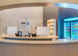 SPOT X Hotel Tampa - Wesley Chapel by The Red Collection 4