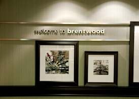 Hampton Inn Nashville/Brentwood-I-65S 5