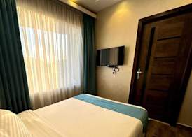 Gabry Grand Egyptian Museum & Pyramids Hotel 5