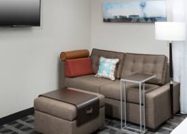 TownePlace Suites Fort Worth Downtown 4