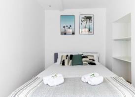 Modern Apartment -1br-4p- Saint-germain-des-pres 4