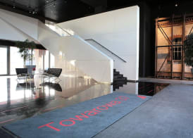 Super-Apartamenty International Fair 2