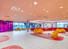Prize by Radisson, Vienna City 2