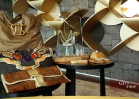 Berry Amour Romantic Villas 4