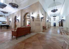 Sharm Resort 3