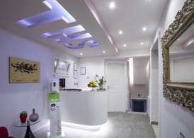 Corso Suite 107 Rooms Wellness & Spa 5