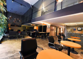Inncity Hotel Nisantasi 2