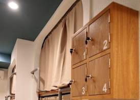 ReRe Hostel 5