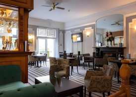 The Valley of Rocks Hotel 3