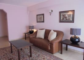 Boutique Hotel Marina S. Roque 3
