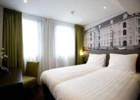 Royal Amsterdam Hotel 4