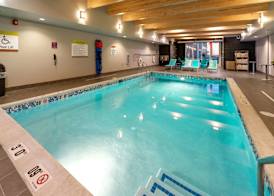 Home2 Suites By Hilton Newark Airport 4