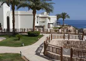 The Sharm Plaza 2