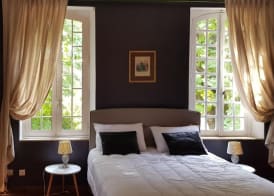 Le Manoir du Thouron 5