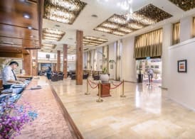 Jerusalem Gate Hotel 3