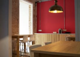Cosmopolitan Boutique Rambla by Blossom Hotels 2