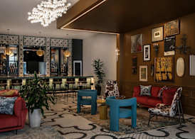 The Monarch Hotel, HQ Collection New Orleans 2