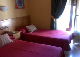 Hostal Cruz Sol 5