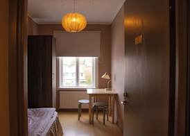 Adelsgatan Bed & Breakfast 5