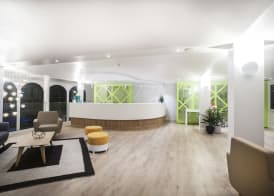 Villa Mandi Golf Resort 3