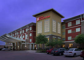 Hilton Garden Inn San Antonio Airport South 4