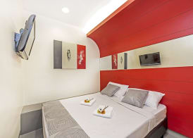Hotel 81 Rochor 4
