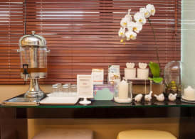 Fahrenheit Suites Bukit Bintang, Kuala Lumpur 4