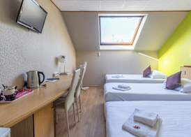 Sleep & Go Brugge 5