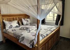 Zmk Hotel (Smc - Private) Company Limited 5