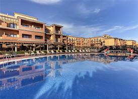 Barcelo Punta Umbria Beach 3