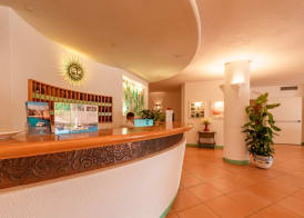 Hotel Punta Est 5