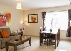 Five Lamps Suites 5