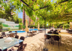 Picasso-Fincas Benidorm 4